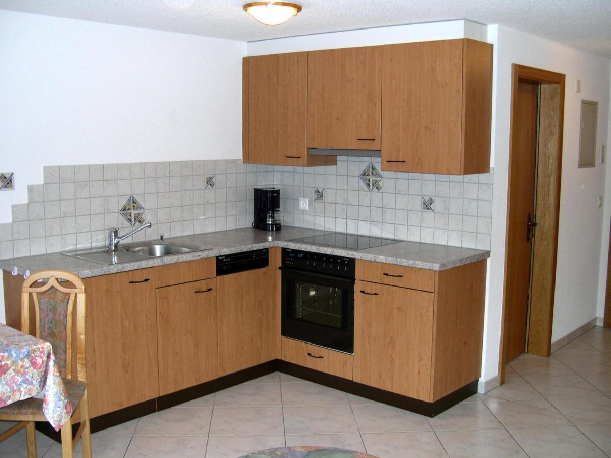 Ferienhaus Antigua Saas-Grund Szoba fotó